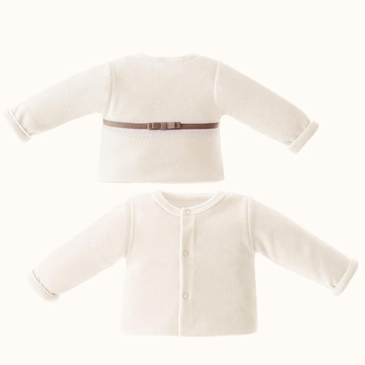 casaco-romantic-bege-pim-pam-pum-baby-18522 - Pim-Pam-Pum Baby