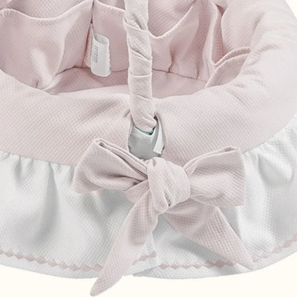 cesto-cosmeticos-verga-sweet-rosa-pim-pam-pum-baby-61059 - Pim-Pam-Pum Baby