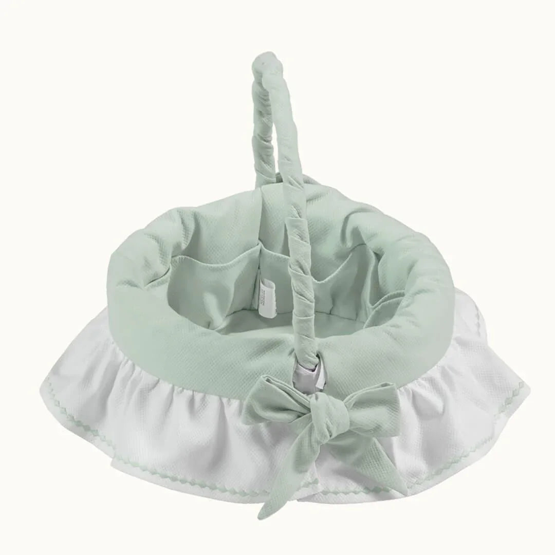 cesto-cosmeticos-verga-sweet-verde-pim-pam-pum-baby-95333 - Pim-Pam-Pum Baby