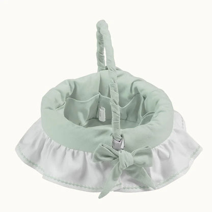 cesto-cosmeticos-verga-sweet-verde-pim-pam-pum-baby-95333 - Pim-Pam-Pum Baby