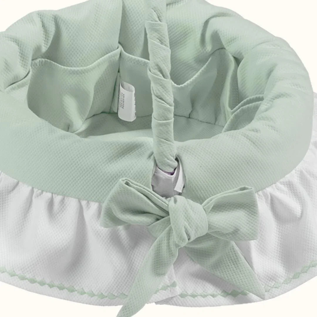 cesto-cosmeticos-verga-sweet-verde-pim-pam-pum-baby-12674 - Pim-Pam-Pum Baby
