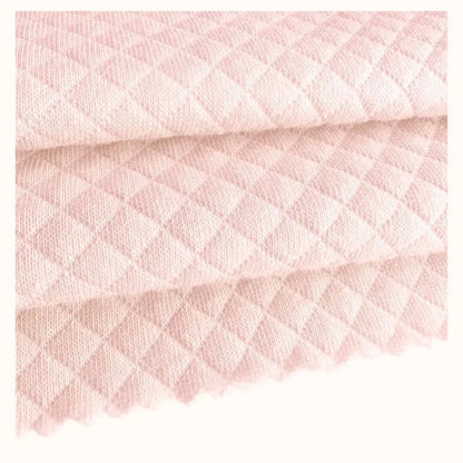 Conjunto de 2 Peças Sem Pés Diamante Rosa Seco - Pim-Pam-Pum Baby