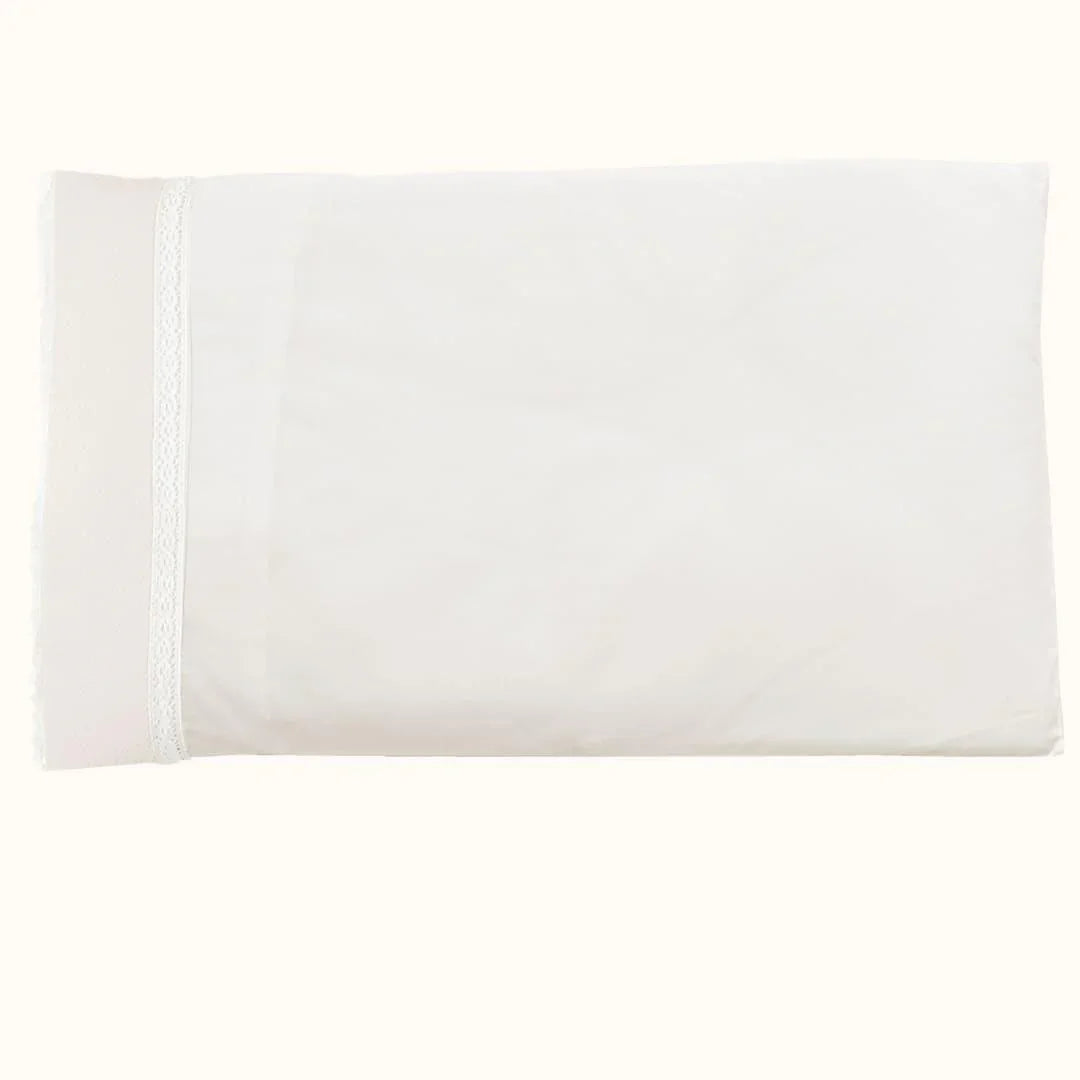 Conjunto Lençóis Candy Bege - Pim-Pam-Pum Baby