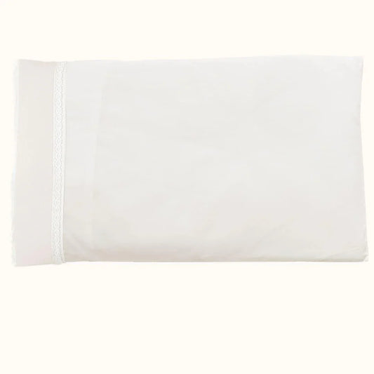 Conjunto Lençóis Candy Bege - Pim-Pam-Pum Baby