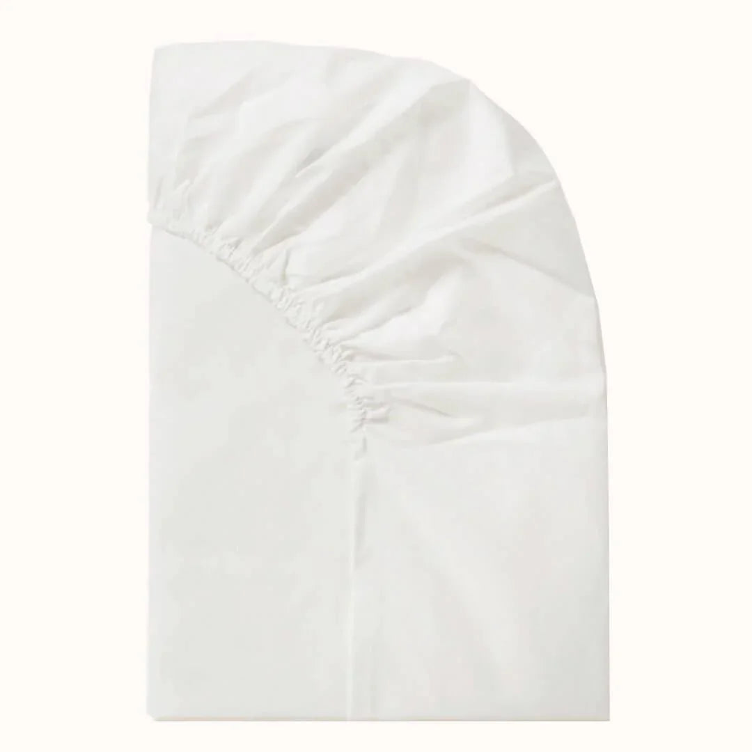 Conjunto Lençóis Candy Bege - Pim-Pam-Pum Baby