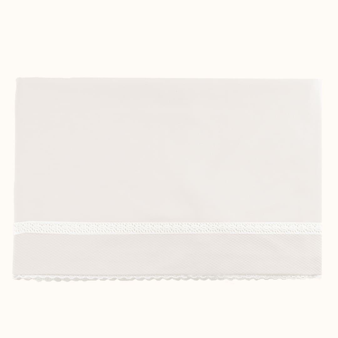 Conjunto Lençóis Candy Bege - Pim-Pam-Pum Baby