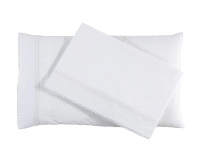 conjunto-lencois-candy-branco-pim-pam-pum-baby-84956 - Pim-Pam-Pum Baby