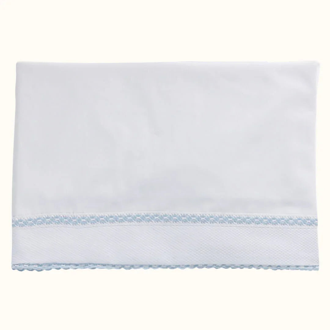 Lencois_Candy_Cima_Branco_Azul - Pim-Pam-Pum Baby