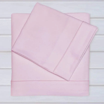 Conjunto Lençóis Malha Quentinhos Algodão - Pim-Pam-Pum Baby