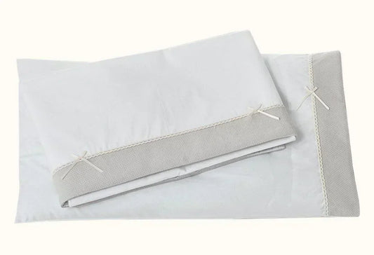 conjunto-lencois-mimo-cinza-pim-pam-pum-baby-50259 - Pim-Pam-Pum Baby