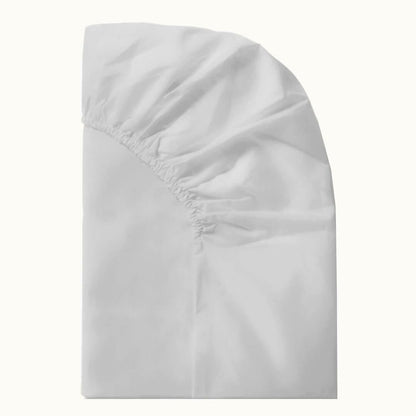 Conjunto Lençóis Romantic Cinza - Pim-Pam-Pum Baby