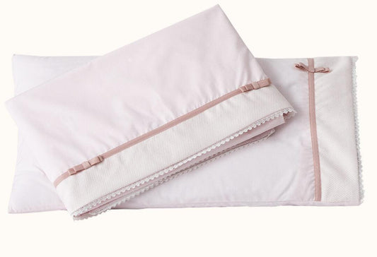 conjunto-lencois-romantic-rosa-pim-pam-pum-baby-61984 - Pim-Pam-Pum Baby
