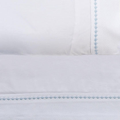 Conjunto Lençóis Sweet Azul - Pim-Pam-Pum Baby