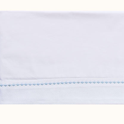 Conjunto Lençóis Sweet Azul - Pim-Pam-Pum Baby