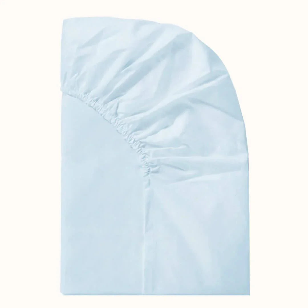 Conjunto Lençóis Sweet Azul - Pim-Pam-Pum Baby