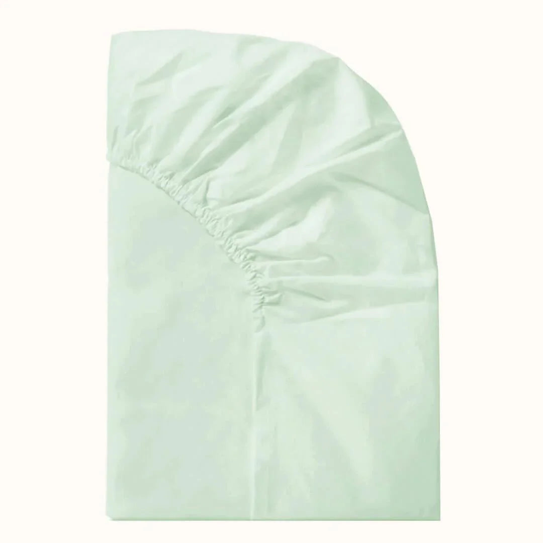 Conjunto Lençóis Sweet Verde - Pim-Pam-Pum Baby