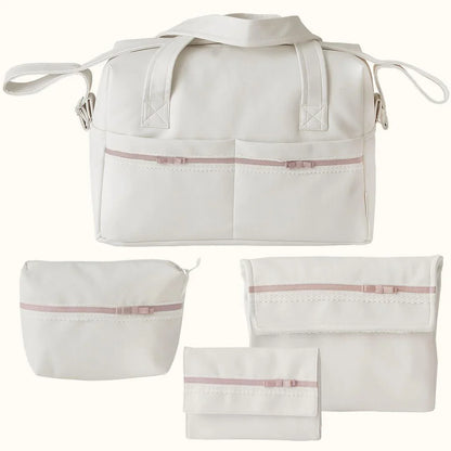 conjunto-mala-maternidade-romantic-begerosa-velho-pim-pam-pum-baby-17337 - Pim-Pam-Pum Baby