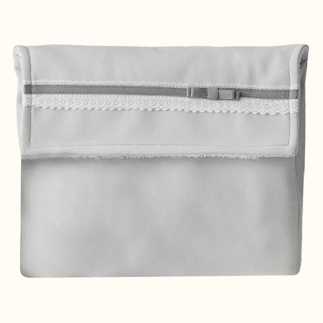 conjunto-mala-maternidade-romantic-cinza-pim-pam-pum-baby-10814 - Pim-Pam-Pum Baby