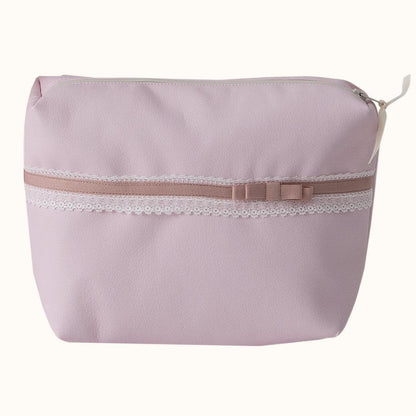 conjunto-mala-maternidade-romantic-rosa-pim-pam-pum-baby-71263 - Pim-Pam-Pum Baby