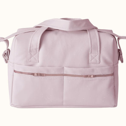 Conjunto Mala Maternidade Romantic Rosa - Pim-Pam-Pum Baby