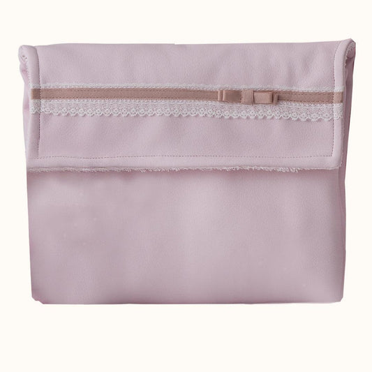 conjunto-mala-maternidade-romantic-rosa-pim-pam-pum-baby-59948 - Pim-Pam-Pum Baby