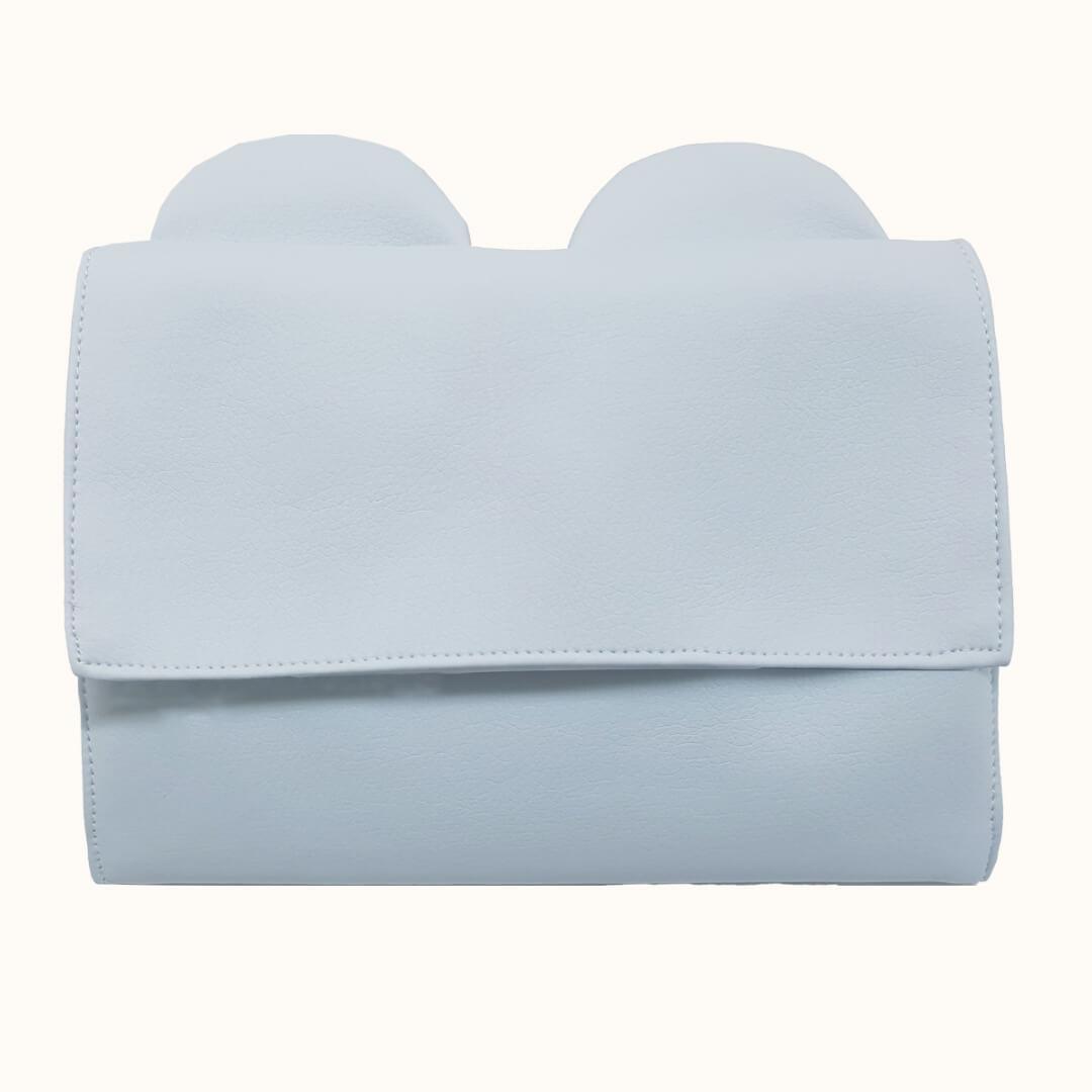 Conjunto Mala Maternidade Teddy Azul - Pim-Pam-Pum Baby