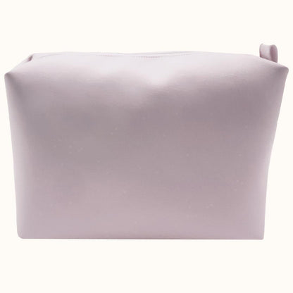 Conjunto Mala Maternidade Teddy Rosa - Pim-Pam-Pum Baby