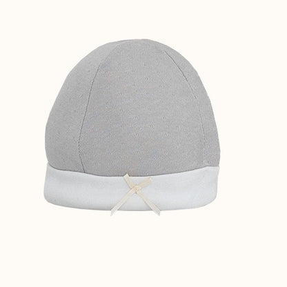 Conjunto Primeira Roupa Mimo Cinza - Pim-Pam-Pum Baby