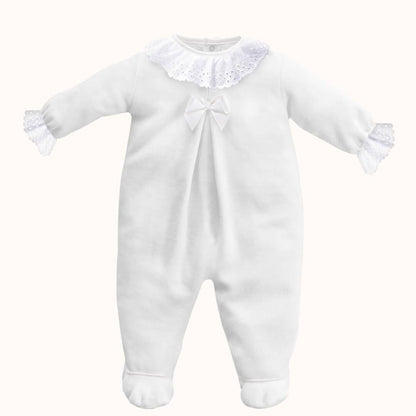 conjunto-primeira-roupa-sublime-branco-pim-pam-pum-baby-76957 - Pim-Pam-Pum Baby