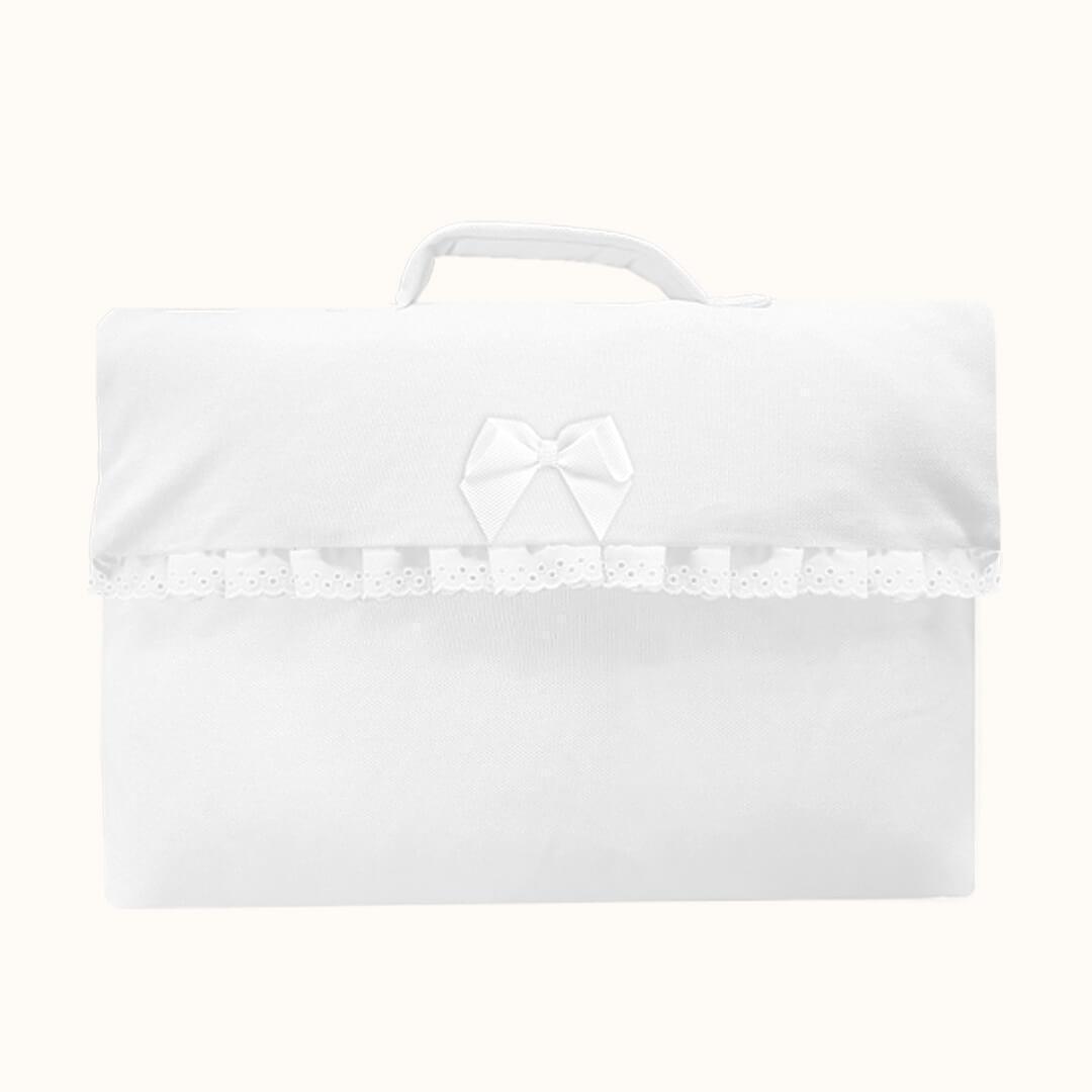 conjunto-primeira-roupa-sublime-branco-pim-pam-pum-baby-21488 - Pim-Pam-Pum Baby