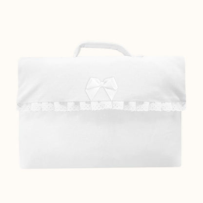 conjunto-primeira-roupa-sublime-branco-pim-pam-pum-baby-21488 - Pim-Pam-Pum Baby