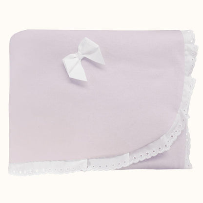 Conjunto Primeira Roupa Sublime Rosa - Pim-Pam-Pum Baby