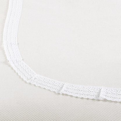 Edredão e Resguardo Candy Bege - Pim-Pam-Pum Baby