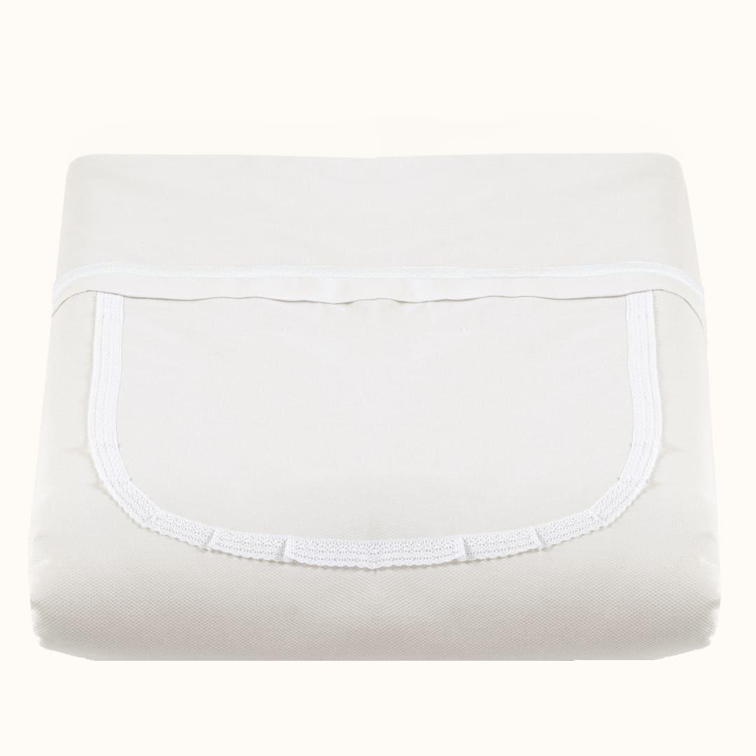 Edredão e Resguardo Candy Bege - Pim-Pam-Pum Baby