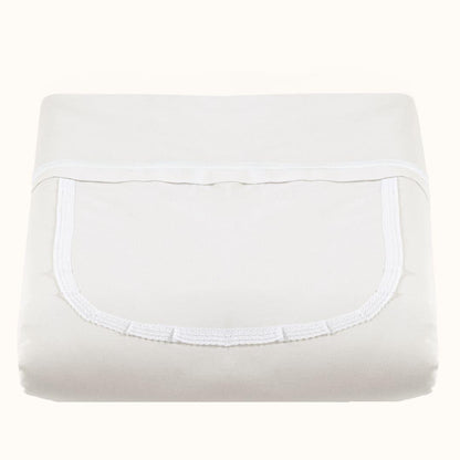 Edredão e Resguardo Candy Bege - Pim-Pam-Pum Baby