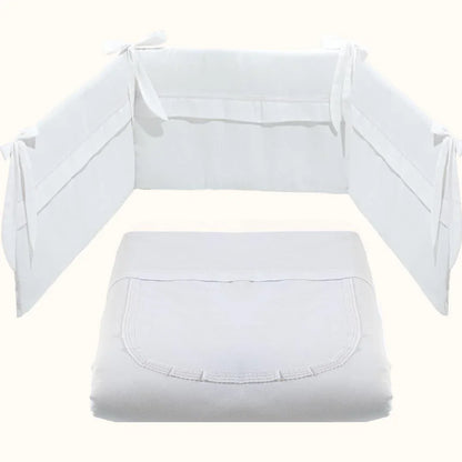edredao-e-resguardo-candy-branco-pim-pam-pum-baby-50551 - Pim-Pam-Pum Baby