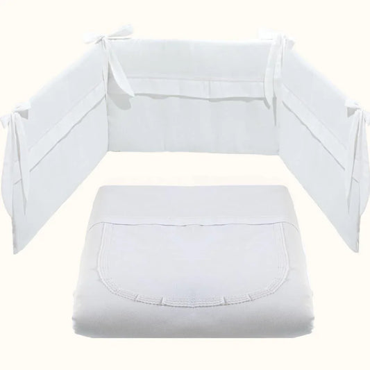 edredao-e-resguardo-candy-branco-pim-pam-pum-baby-50551 - Pim-Pam-Pum Baby