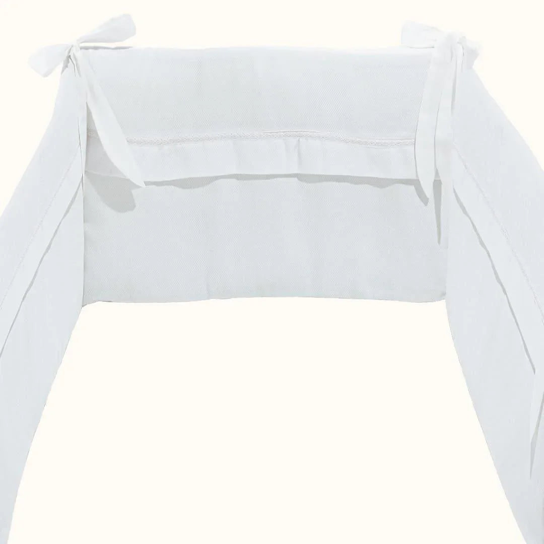 edredao-e-resguardo-candy-branco-pim-pam-pum-baby-55071 - Pim-Pam-Pum Baby
