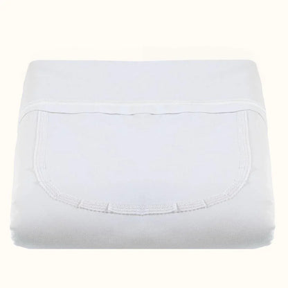 edredao-e-resguardo-candy-branco-pim-pam-pum-baby-30055 - Pim-Pam-Pum Baby