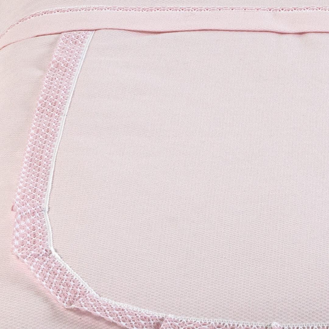 Edredão e Resguardo Candy Rosa - Pim-Pam-Pum Baby