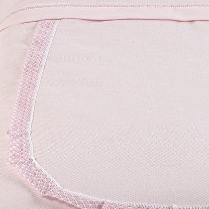 Edredão e Resguardo Candy Rosa - Pim-Pam-Pum Baby