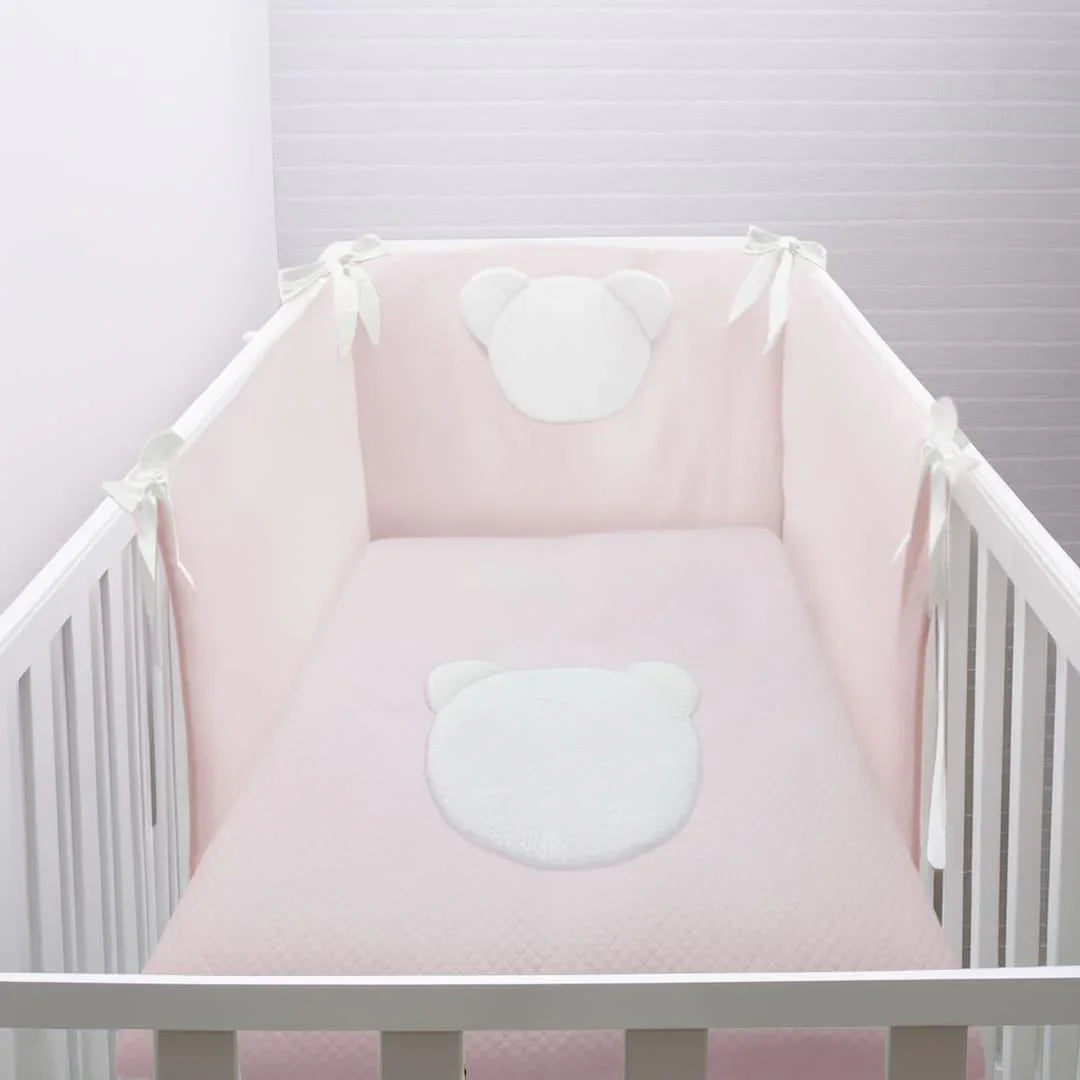edredao-e-resguardo-diamante-rosa-pim-pam-pum-baby-61815 - Pim-Pam-Pum Baby