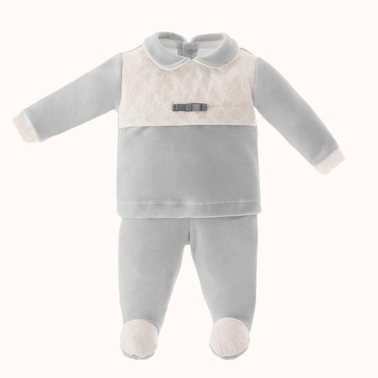 fatinho-2-pecas-romantic-2-cinza-pim-pam-pum-baby-44585 - Pim-Pam-Pum Baby