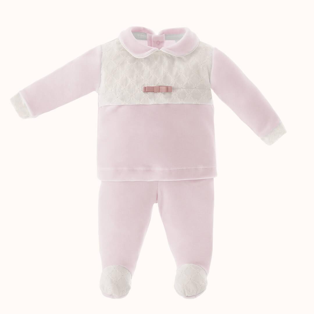 fatinho-2-pecas-romantic-2-rosa-pim-pam-pum-baby-16667 - Pim-Pam-Pum Baby
