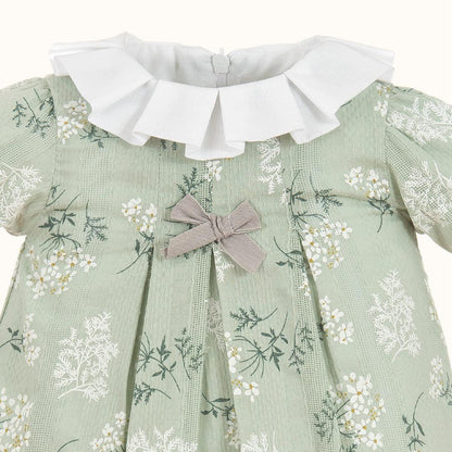 Fofo Country Verde - Pim-Pam-Pum Baby