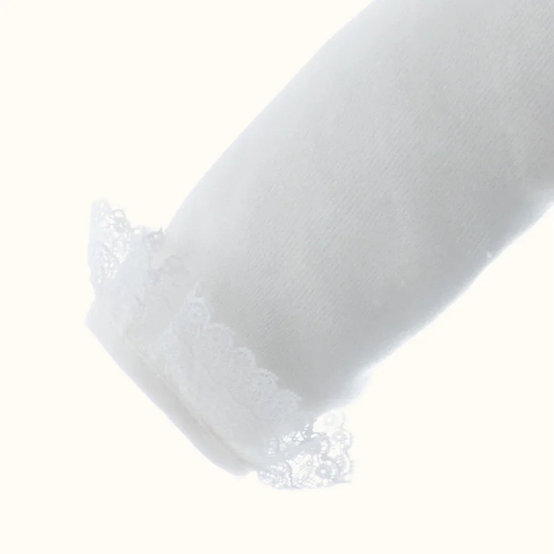 Fofo e Body Romantic Azul - Pim-Pam-Pum Baby