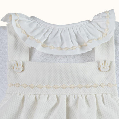 Fofo e Body Sweet Bege - Pim-Pam-Pum Baby