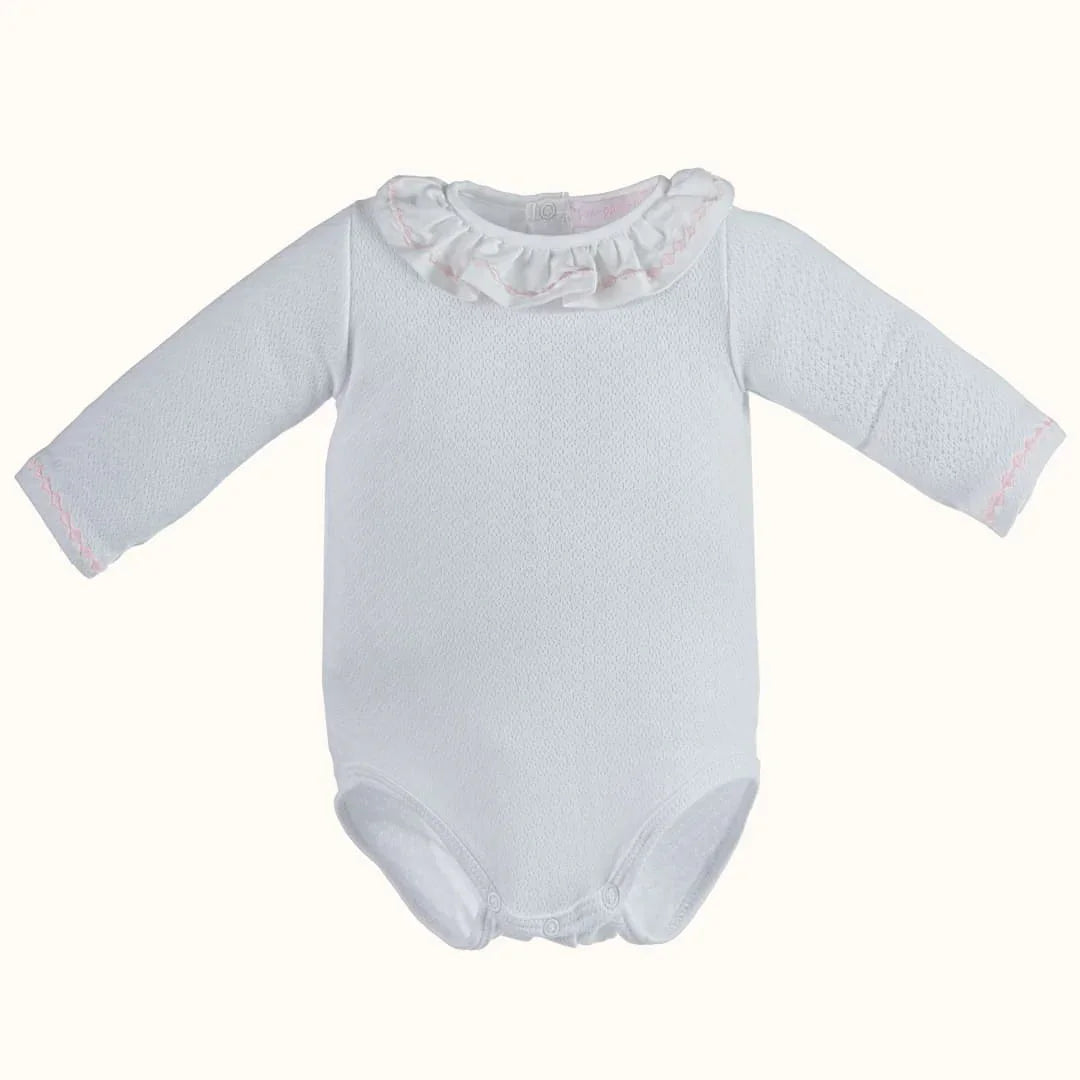 Fofo e Body Sweet Rosa - Pim-Pam-Pum Baby