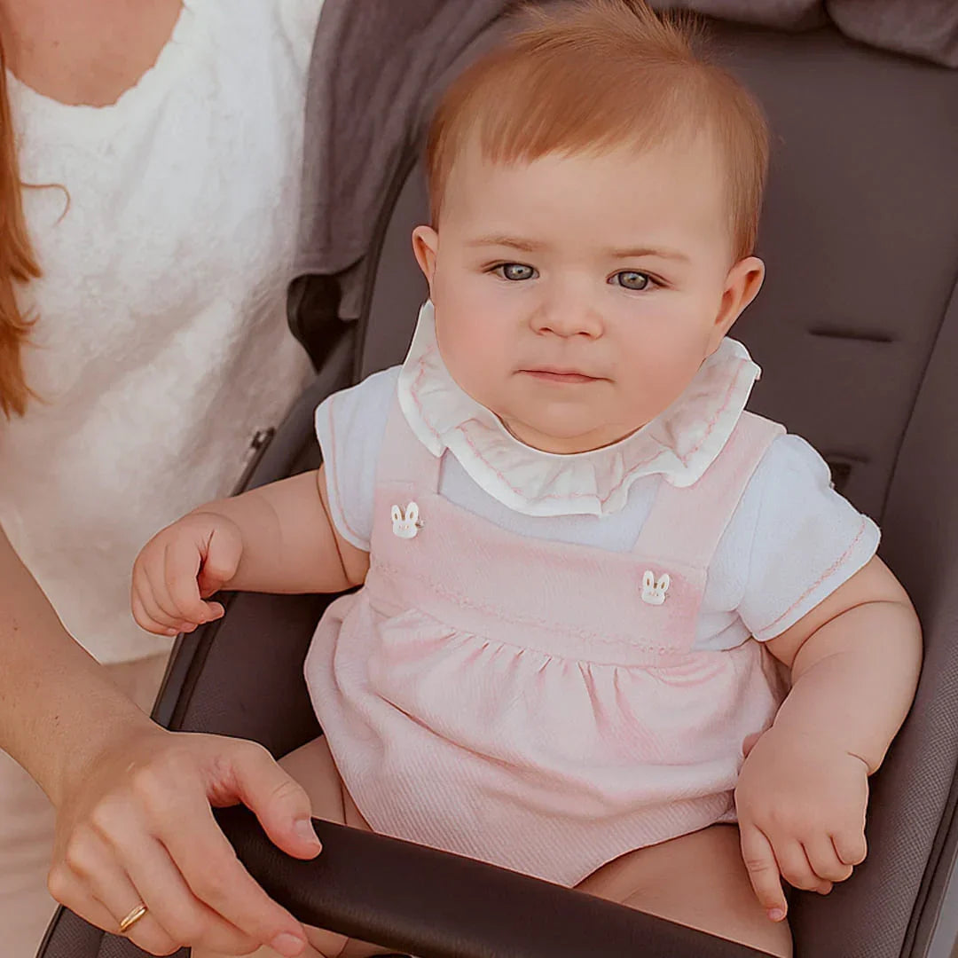 Fofo Sweet Rosa - Pim-Pam-Pum Baby