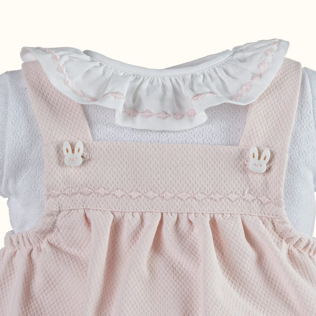 Fofo Sweet Rosa - Pim-Pam-Pum Baby